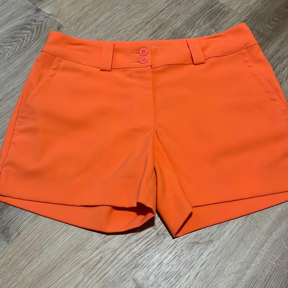 Nike Golf Dri Fit Tour Performance Shorts 4